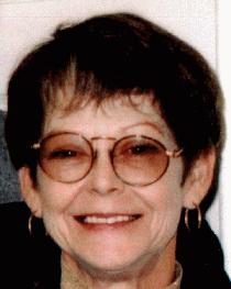 Aggie Voncille Whalen